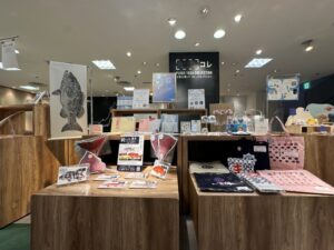 初の展示会出展で気づいた「伝える」難しさ。近森謄写堂の新しい挑戦と、頼もしい仲間たちの話